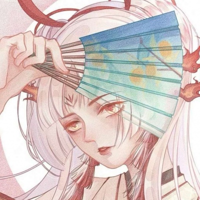 Furry插画人物结合兽圈社群